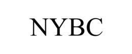 NYBC trademark