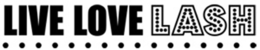 LIVE LOVE LASH trademark