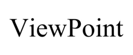 VIEWPOINT trademark