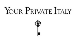 YOUR PRIVATE ITALY trademark