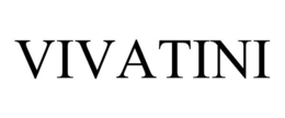 VIVATINI trademark