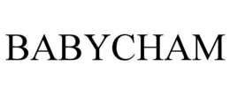 BABYCHAM trademark