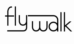 FLYWALK trademark