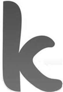 K trademark