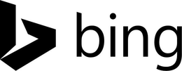 BING trademark