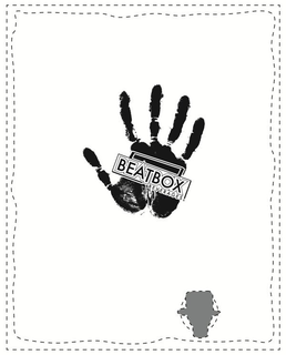 BEATBOX BEVERAGES trademark