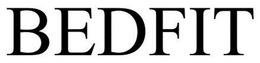 BEDFIT trademark