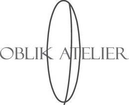 OBLIK ATELIER trademark