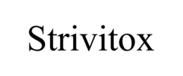 STRIVITOX trademark