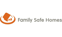 FAMILY SAFE HOMES trademark
