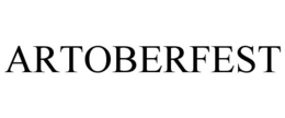 ARTOBERFEST trademark