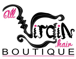 ALL VIRGIN HAIR BOUTIQUE trademark