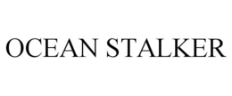 OCEAN STALKER trademark