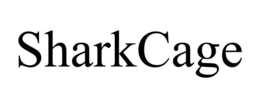 SHARKCAGE trademark