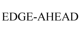 EDGE-AHEAD trademark