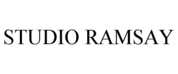 STUDIO RAMSAY trademark