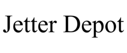 JETTER DEPOT trademark