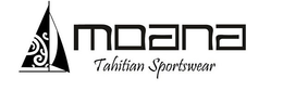 MOANA TAHITIAN SPORTSWEAR trademark