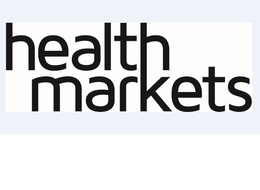 HEALTH MARKETS trademark