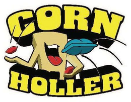 CORN HOLLER trademark