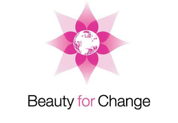 BEAUTY FOR CHANGE trademark