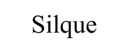SILQUE trademark