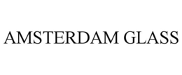 AMSTERDAM GLASS trademark