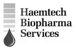 HAEMTECH BIOPHARMA SERVICES trademark