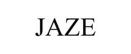 JAZE trademark