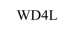 WD4L trademark