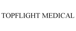 TOPFLIGHT MEDICAL trademark