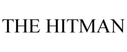 THE HITMAN trademark