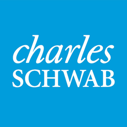 CHARLES SCHWAB trademark
