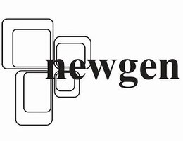 NEWGEN trademark