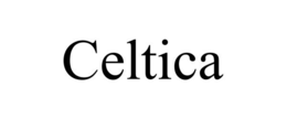 CELTICA trademark