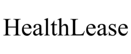 HEALTHLEASE trademark