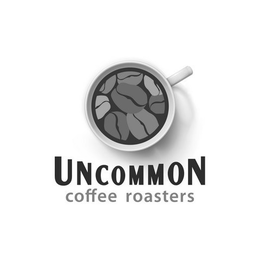 UNCOMMON COFFEE ROASTERS trademark