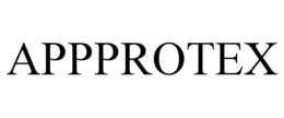 APPPROTEX trademark