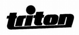 TRITON trademark