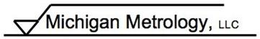 MICHIGAN METROLOGY, LLC trademark