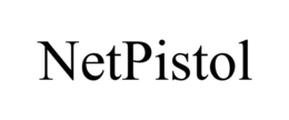 NETPISTOL trademark