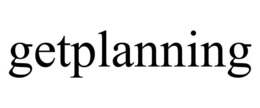 GETPLANNING trademark