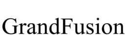 GRANDFUSION trademark
