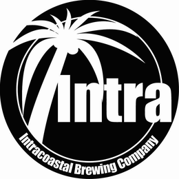 INTRACOASTAL BREWING COMPANY INTRA trademark