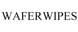 WAFERWIPES trademark