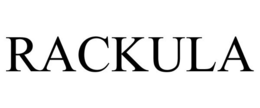 RACKULA trademark