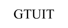 GTUIT trademark