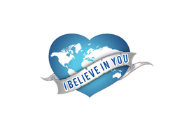 I BELIEVE IN YOU trademark
