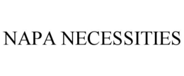 NAPA NECESSITIES trademark