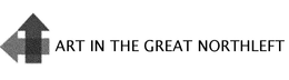 ART IN THE GREAT NORTHLEFT trademark
